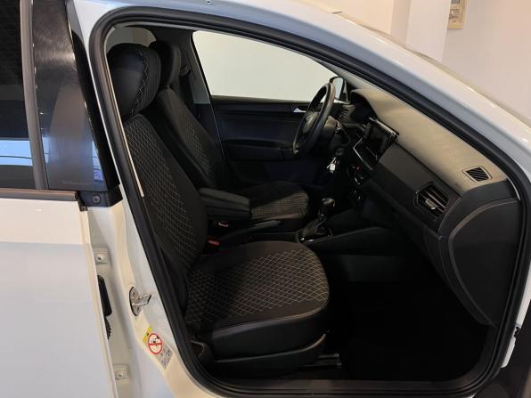 Volkswagen Polo VI с пробегом 2021 года, цена 1 698 000 рублей, 63427 км, лифтбек, Автокод Объявления