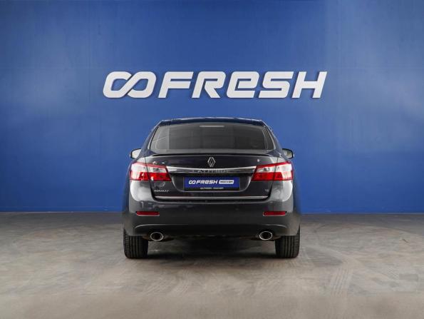 Renault Latitude I с пробегом 2010 года, цена 899 050 рублей, 140012 км, седан, Автокод Объявления