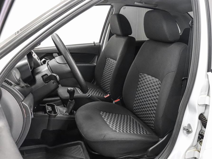 Lada (ВАЗ) Granta I Рестайлинг Минеральные Воды  - изображение 8