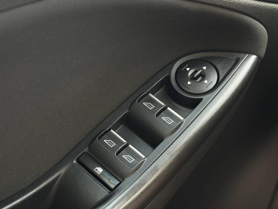 Ford Focus III Рестайлинг Екатеринбург  - изображение 30