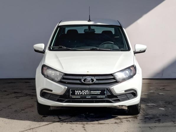 Lada (ВАЗ) Granta I Рестайлинг с пробегом 2023 года, цена 540 000 рублей, 98072 км, седан, Автокод Объявления