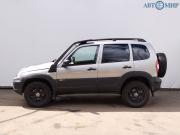 Chevrolet Niva I Рестайлинг Москва  - изображение 20