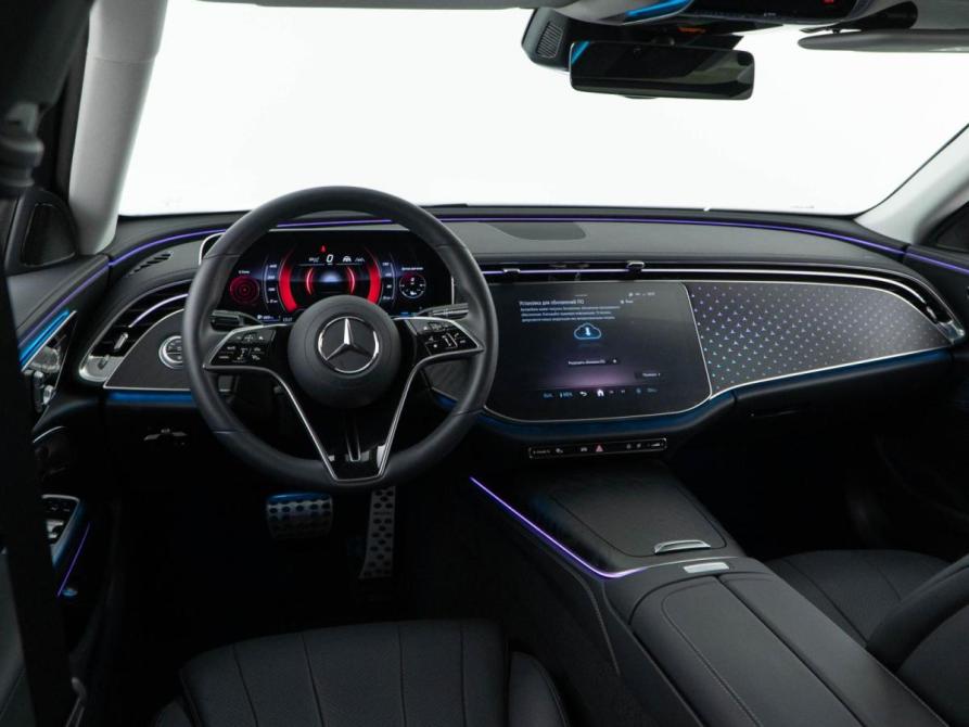 Mercedes-Benz E-Класс V (W213 S213 C238) Рестайлинг Москва  - изображение 6