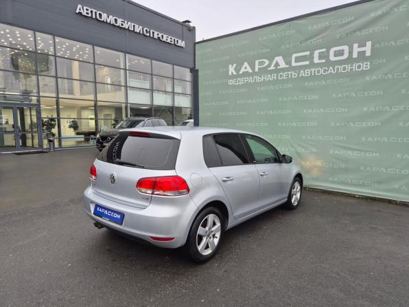 Volkswagen Golf VI с пробегом 2011 года, цена 949 000 рублей, 100761 км, хэтчбек, Автокод Объявления