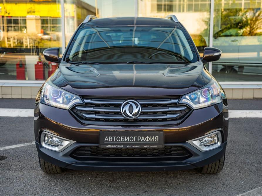 Dongfeng AX7 I Волгоград  - изображение 2