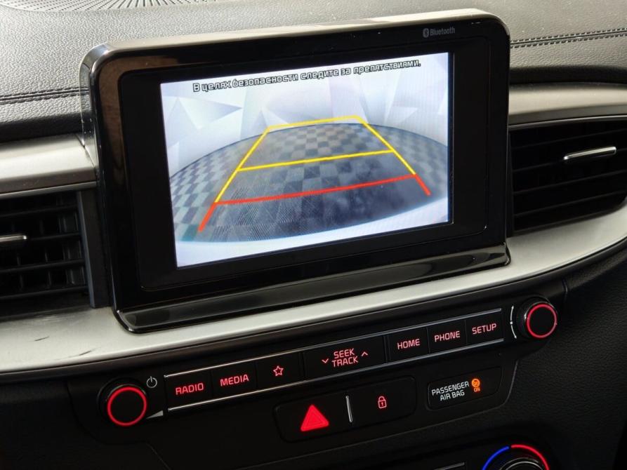 Kia Ceed III Москва  - изображение 20