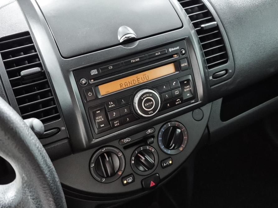 Nissan Note I Нижний Новгород  - изображение 19