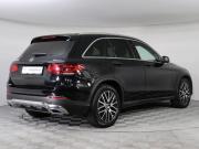 Mercedes-Benz GLC I (X253) Рестайлинг Химки  - изображение 23