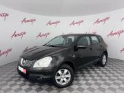 Nissan Qashqai I Псков  - изображение 20