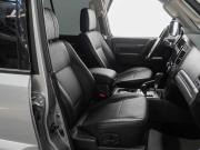 Mitsubishi Pajero IV Рестайлинг 2 Тюмень  - изображение 31