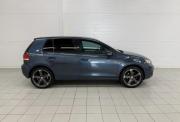 Volkswagen Golf VI Астрахань  - изображение 22