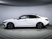 Hyundai Elantra VII (CN7) Рестайлинг Москва  - изображение 27