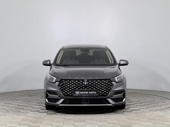Omoda S5 с пробегом 2023 года, цена 1 430 000 рублей, 60200 км, седан, Автокод Объявления
