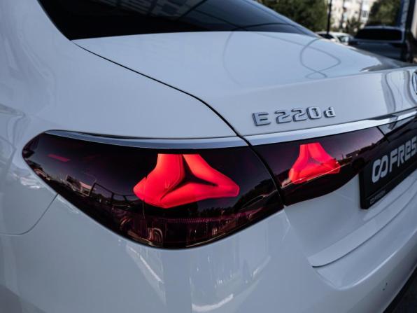 Mercedes-Benz E-Класс VI (W214 S214) с пробегом 2024 года, цена 6 999 000 рублей, 22215 км, седан, Автокод Объявления