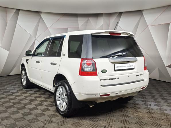 Land Rover Freelander II с пробегом 2010 года, цена 993 000 рублей, 327766 км, внедорожник, Автокод Объявления