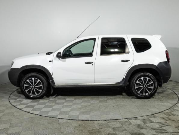 Renault Duster I Рестайлинг с пробегом 2020 года, цена 1 099 585 рублей, 114500 км, внедорожник, Автокод Объявления