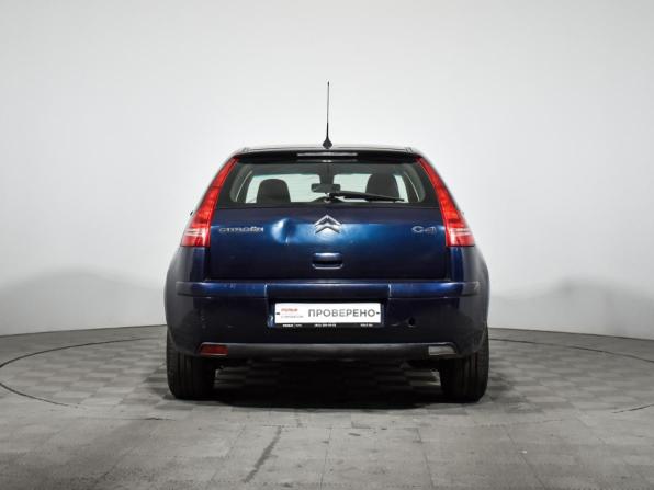 Citroen C4 I Рестайлинг с пробегом 2009 года, цена 259 000 рублей, 230050 км, хэтчбек, Автокод Объявления