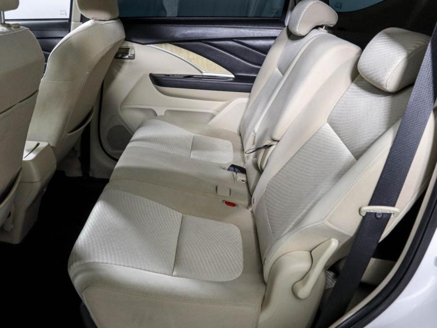 Mitsubishi Xpander I Москва  - изображение 10