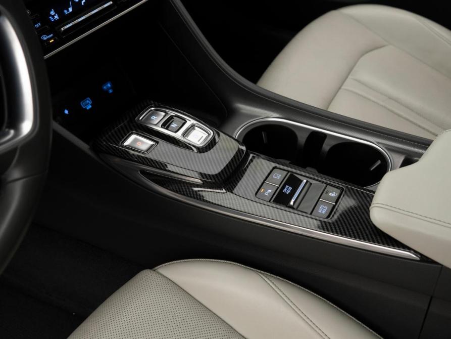 Hyundai Sonata VIII (DN8) Москва  - изображение 20