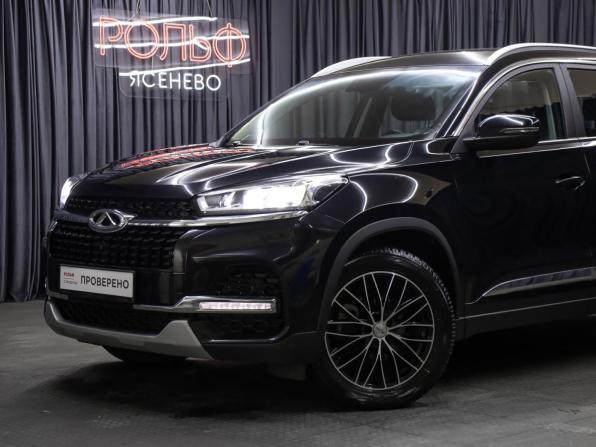 Chery Tiggo 8 I с пробегом 2020 года, цена 1 449 000 рублей, 93755 км, внедорожник, Автокод Объявления