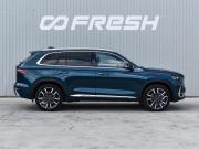 Geely Monjaro I Краснодар  - изображение 35