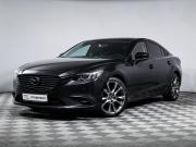 Mazda 6 III (GJ) Рестайлинг Москва  - изображение 18