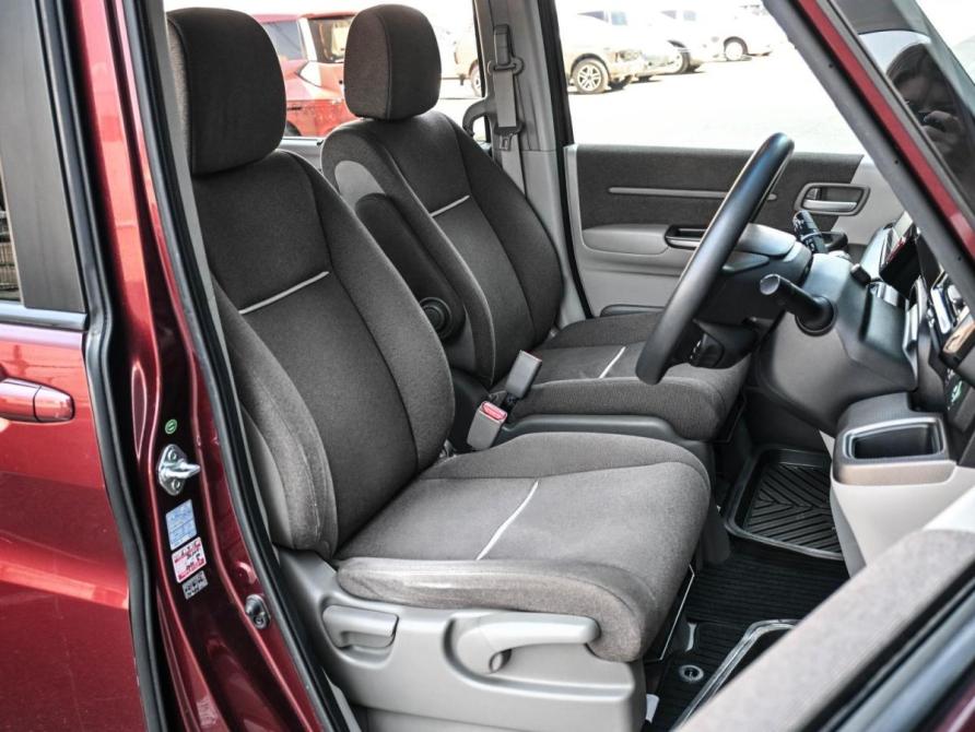Honda Stepwgn V Новороссийск  - изображение 10