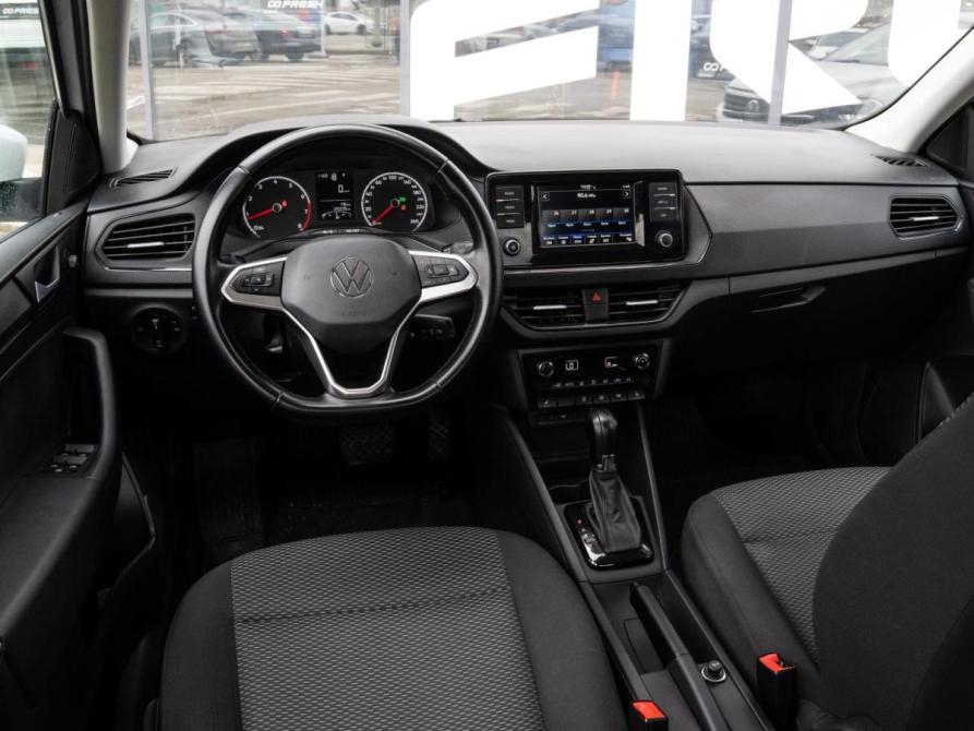 Volkswagen Polo VI Краснодар  - изображение 6