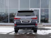 Lexus LX III Рестайлинг 2 Улан-Удэ  - изображение 27