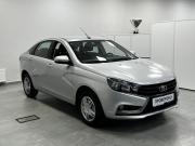 Lada (ВАЗ) Vesta I Азнакаево  - изображение 21