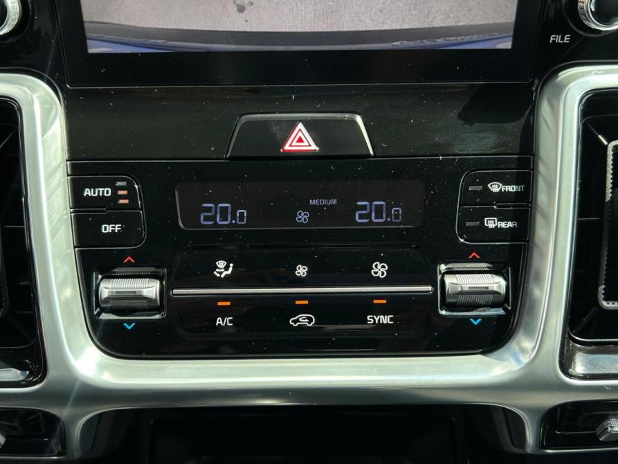 Kia Sorento IV Альметьевск  - изображение 21