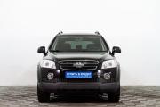 Chevrolet Captiva I Сургут  - изображение 19