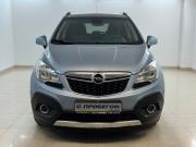 Opel Mokka I Москва  - изображение 16