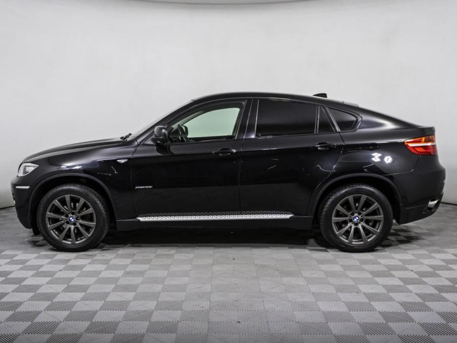 BMW X6 I (E71) Москва  - изображение 8