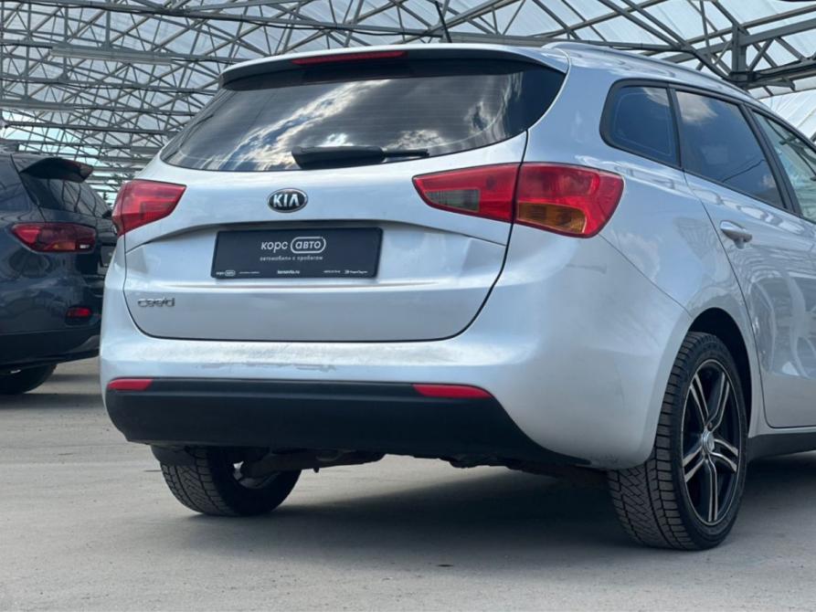 Kia Ceed II Тула  - изображение 6