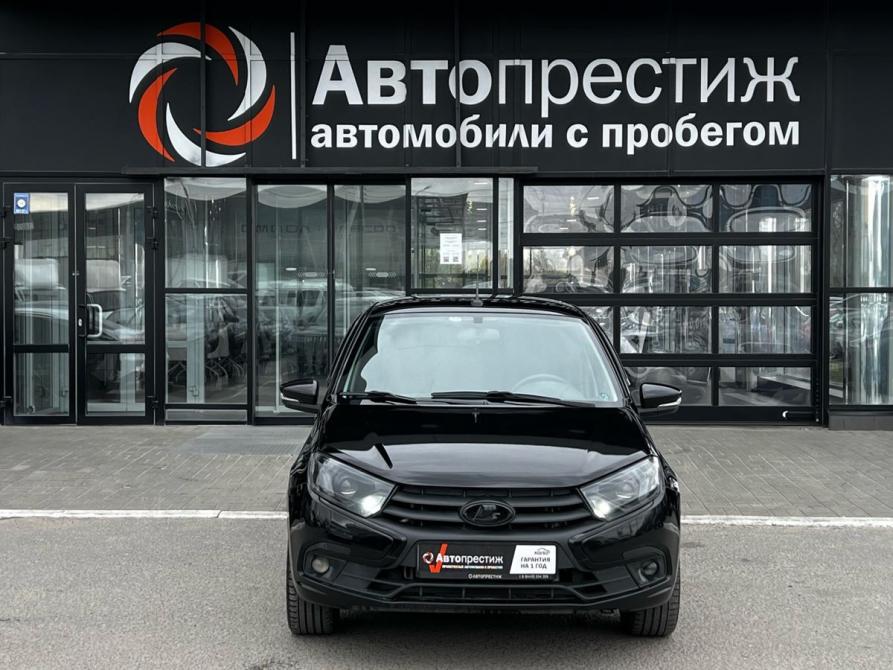 Lada (ВАЗ) Granta I Рестайлинг Волгоград  - изображение 2