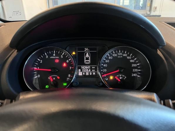 Nissan Qashqai I Рестайлинг с пробегом 2011 года, цена 895 000 рублей, 162638 км, внедорожник, Автокод Объявления
