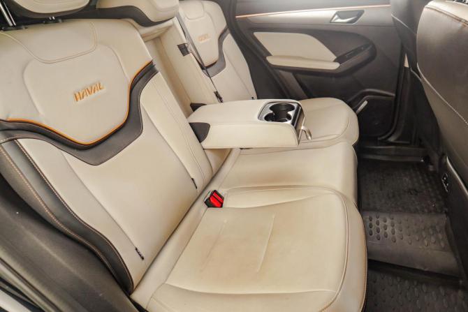 Haval Jolion I с пробегом 2021 года, цена 1 929 000 рублей, 55400 км, внедорожник, Автокод Объявления