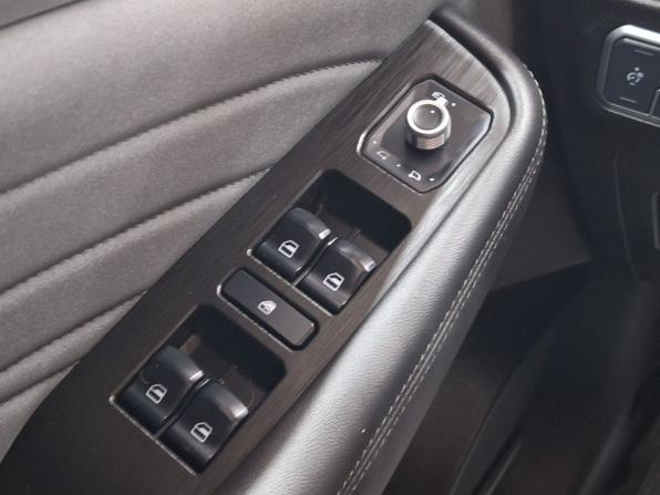 Haval F7x I Рестайлинг с пробегом 2022 года, цена 2 230 000 рублей, 24162 км, внедорожник, Автокод Объявления