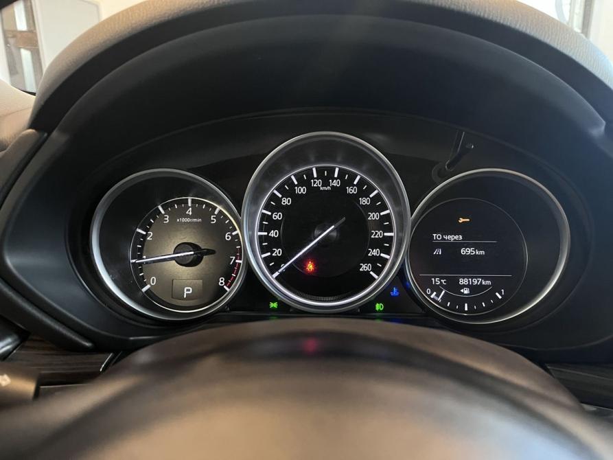 Mazda CX-5 II Чебоксары  - изображение 11