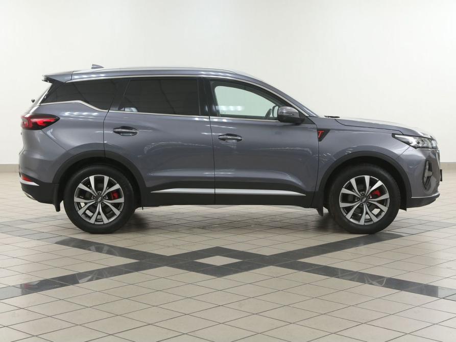 Chery Tiggo 7 Pro Max I Иваново  - изображение 5