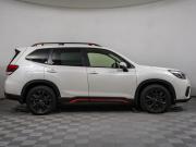 Subaru Forester V Москва  - изображение 27