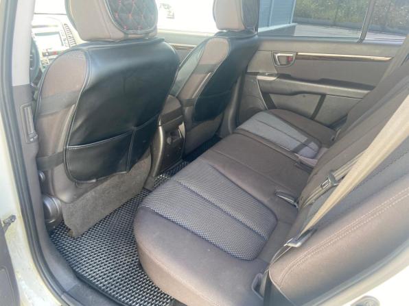 Hyundai Santa Fe II Рестайлинг с пробегом 2011 года, цена 990 000 рублей, 254000 км, внедорожник, Автокод Объявления