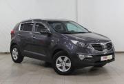 Kia Sportage III Рестайлинг Астрахань  - изображение 28