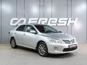 Toyota Corolla X (E140 E150) Рестайлинг Воронеж  - изображение 22