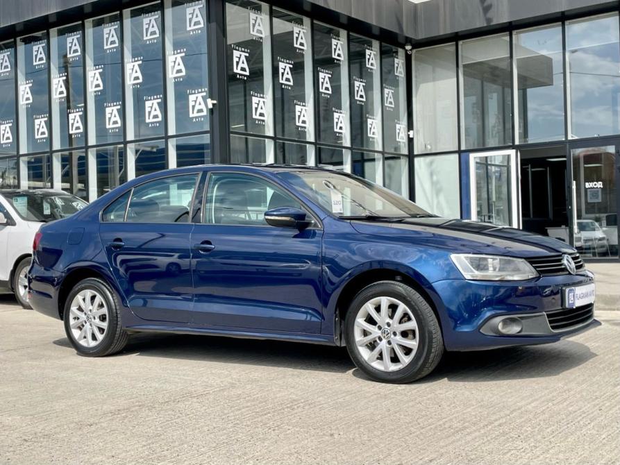 Volkswagen Jetta VI Краснодар  - изображение 9