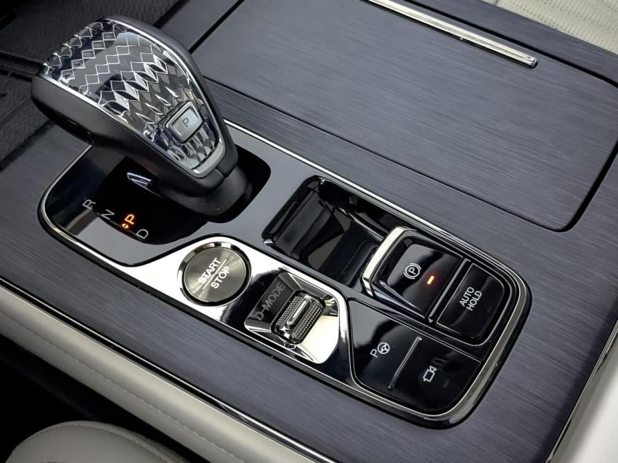 GAC GS8 II Москва  - изображение 21