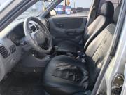 Hyundai Accent II Москва  - изображение 24