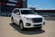 Haval H9 I Рестайлинг Ростов-на-Дону  - изображение 27