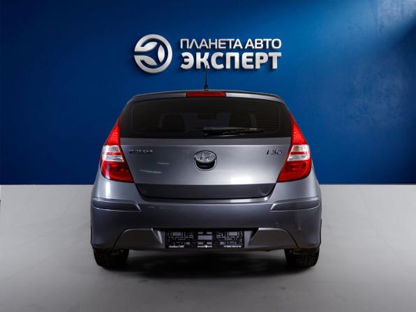 Hyundai i30 I Рестайлинг с пробегом 2011 года, цена 755 000 рублей, 235857 км, хэтчбек, Автокод Объявления